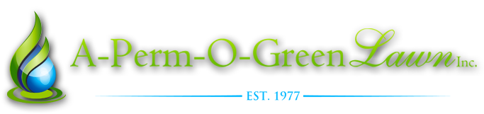 A-Perm-O-Green Lawn
